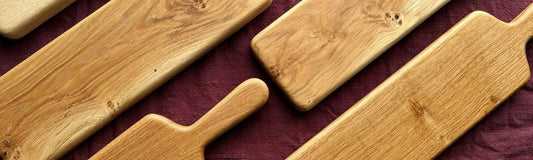How to Clean a Wooden Cutting Board Properly